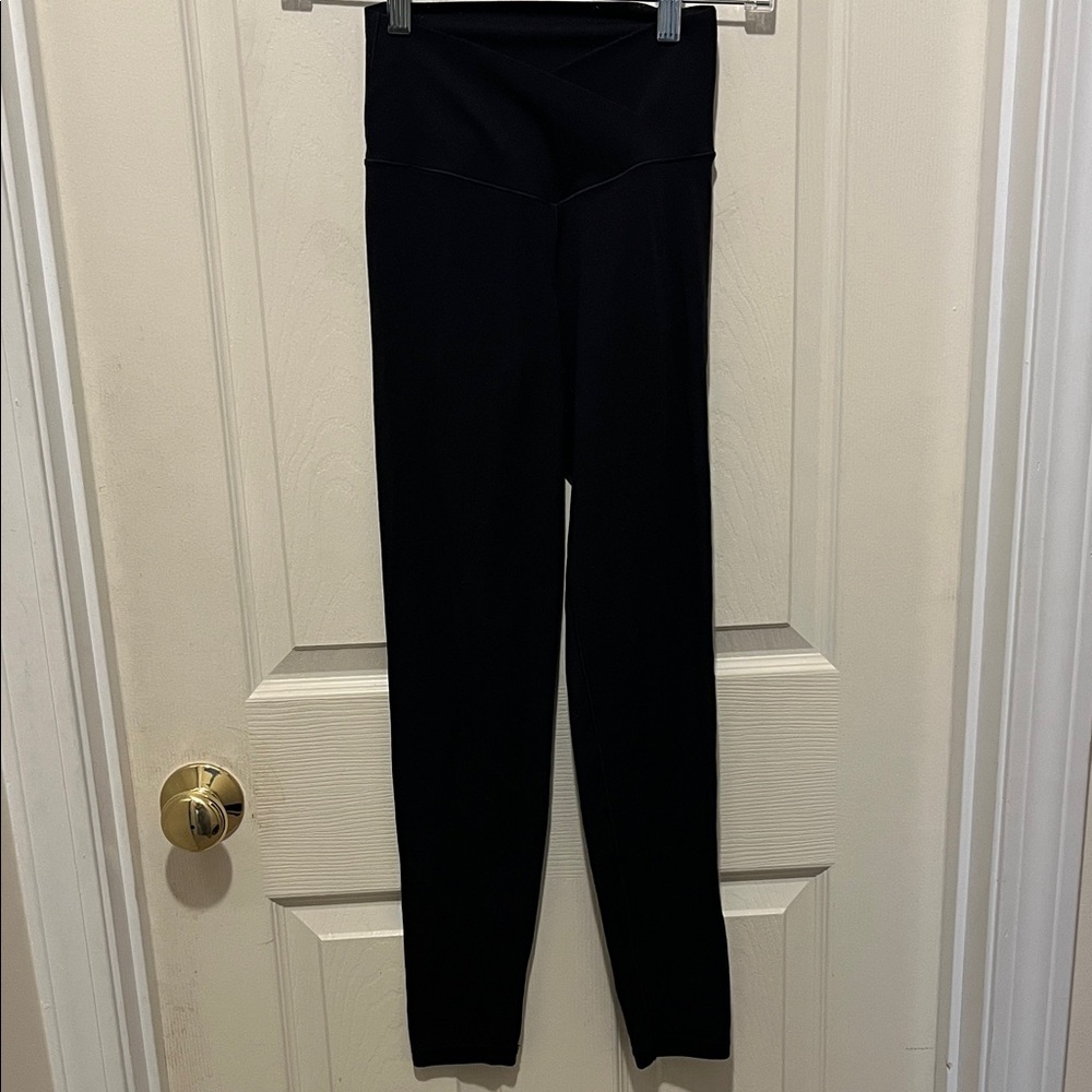 Bundle Aerie Crossover Leggings